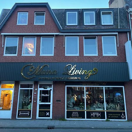 Private Room In The Centre Of Tilburgo Exterior foto